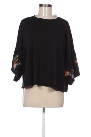 Damen Shirt Tex, Größe XL, Farbe Schwarz, Preis € 9,72