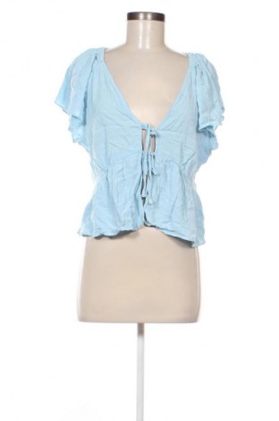 Damen Shirt The Drop, Größe XL, Farbe Blau, Preis € 22,99