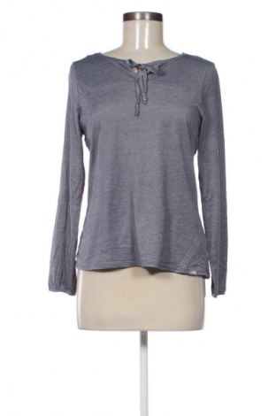 Damen Shirt The North Face, Größe M, Farbe Blau, Preis € 25,99