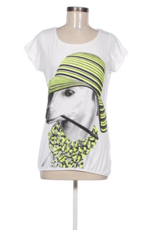 Damen Shirt The Sting, Größe M, Farbe Weiß, Preis € 13,81