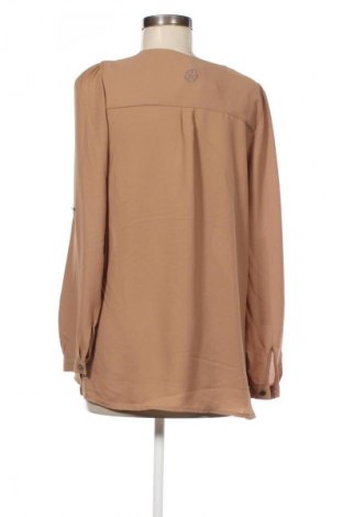 Damen Shirt Thomas Rath, Größe S, Farbe Braun, Preis € 23,99