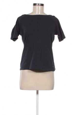 Damen Shirt Timeout, Größe L, Farbe Blau, Preis 13,80 €