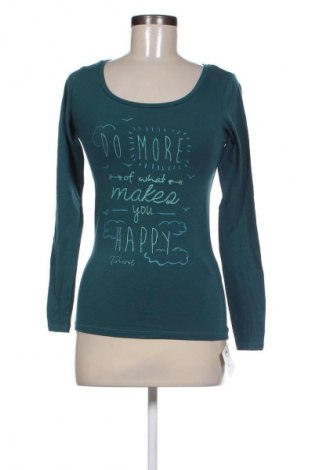 Damen Shirt Timeout, Größe S, Farbe Grün, Preis 17,30 €