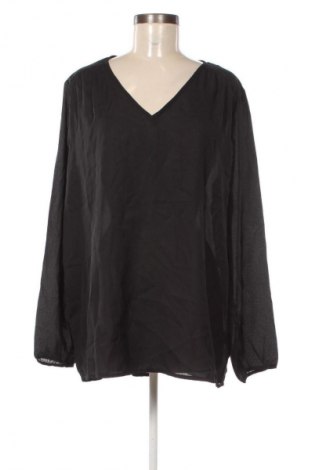 Damen Shirt Tissaia, Größe XXL, Farbe Schwarz, Preis € 21,99