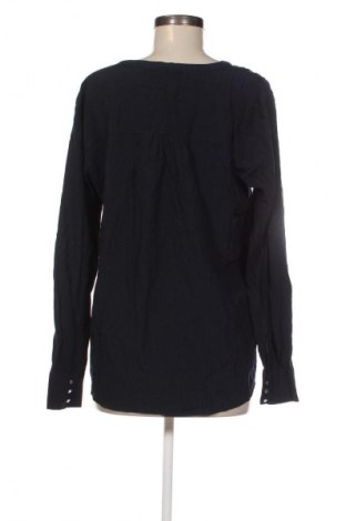 Damen Shirt Tom Tailor, Größe M, Farbe Blau, Preis € 10,99