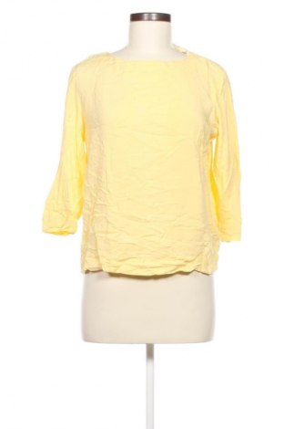 Damen Shirt Tom Tailor, Größe S, Farbe Gelb, Preis € 9,99