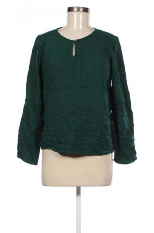 Damen Shirt Tom Tailor, Größe S, Farbe Grün, Preis € 10,99