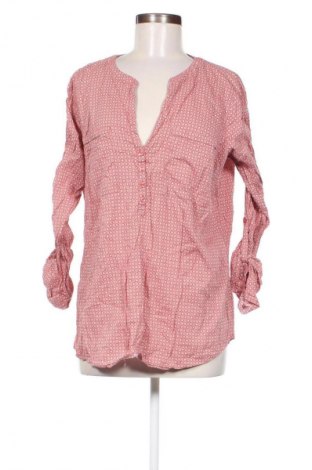 Damen Shirt Tom Tailor, Größe XL, Farbe Mehrfarbig, Preis 17,39 €