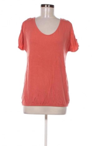 Damen Shirt Tom Tailor, Größe M, Farbe Orange, Preis € 8,99