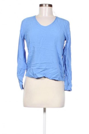 Damen Shirt Tom Tailor, Größe XS, Farbe Blau, Preis € 11,99