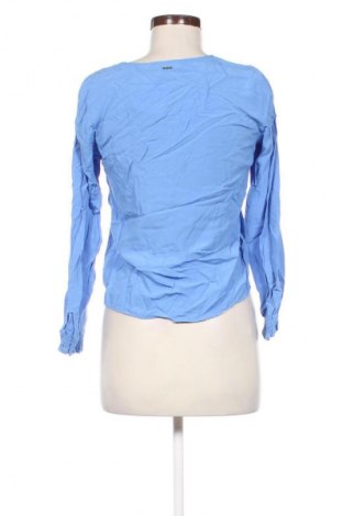 Damen Shirt Tom Tailor, Größe XS, Farbe Blau, Preis € 11,99