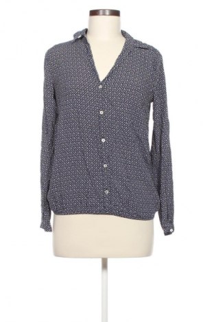 Damen Shirt Tom Tailor, Größe M, Farbe Mehrfarbig, Preis € 9,99