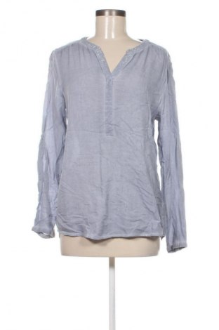 Damen Shirt Tom Tailor, Größe M, Farbe Blau, Preis € 9,99