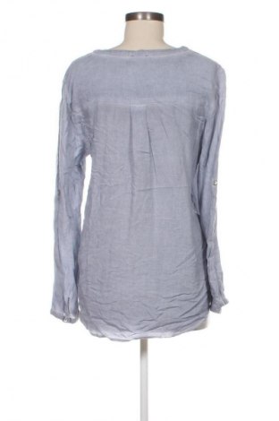 Damen Shirt Tom Tailor, Größe M, Farbe Blau, Preis € 9,99