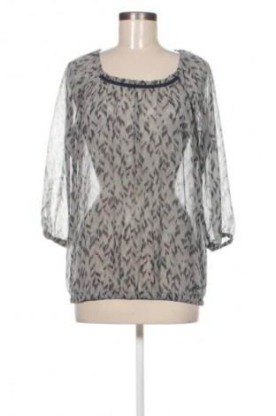 Damen Shirt Tom Tailor, Größe M, Farbe Mehrfarbig, Preis € 9,99