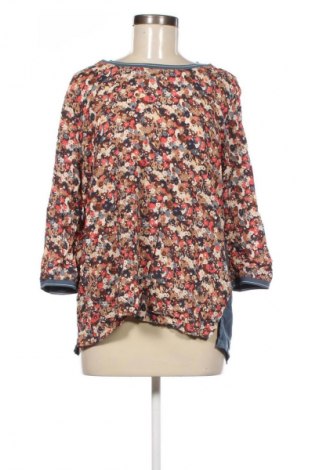 Damen Shirt Tom Tailor, Größe 3XL, Farbe Mehrfarbig, Preis € 9,99
