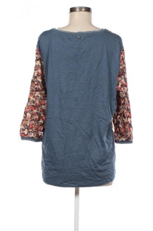 Damen Shirt Tom Tailor, Größe 3XL, Farbe Mehrfarbig, Preis € 9,99