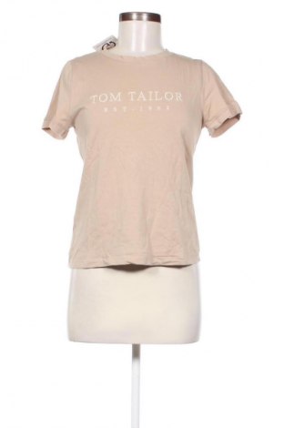 Dámská halenka Tom Tailor, Velikost XS, Barva Béžová, Cena  159,00 Kč