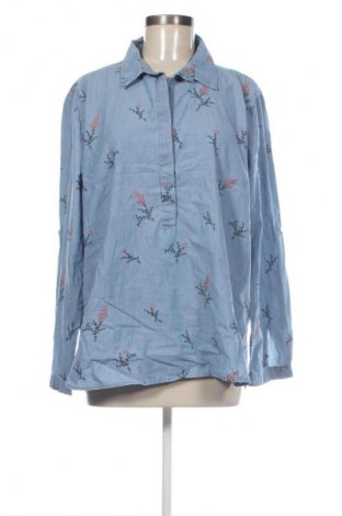 Bluză de femei Tom Tailor, Mărime XL, Culoare Multicolor, Preț 117,99 Lei
