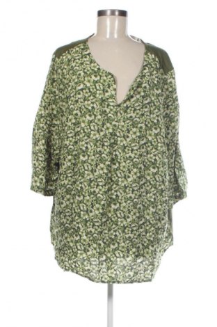 Damen Shirt Tom Tailor, Größe XXL, Farbe Mehrfarbig, Preis 53,99 €