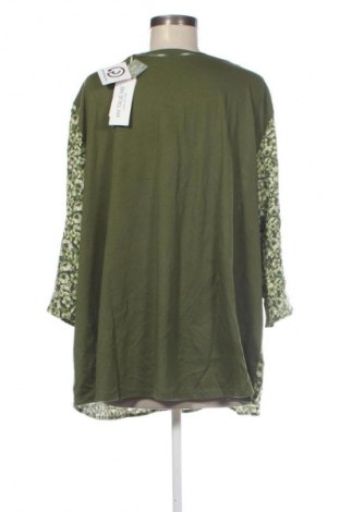 Damen Shirt Tom Tailor, Größe XXL, Farbe Mehrfarbig, Preis 53,99 €
