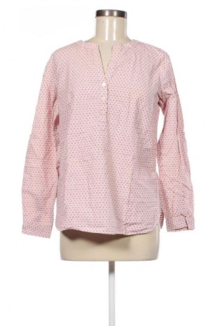 Damen Shirt Tom Tailor, Größe M, Farbe Mehrfarbig, Preis € 23,99