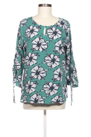 Damen Shirt Tom Tailor, Größe M, Farbe Mehrfarbig, Preis € 23,99
