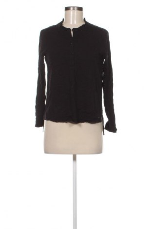 Damen Shirt Tom Tailor, Größe S, Farbe Schwarz, Preis € 8,99