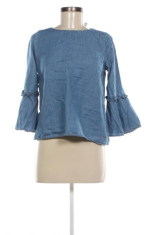 Damen Shirt Tom Tailor, Größe XS, Farbe Blau, Preis € 23,99