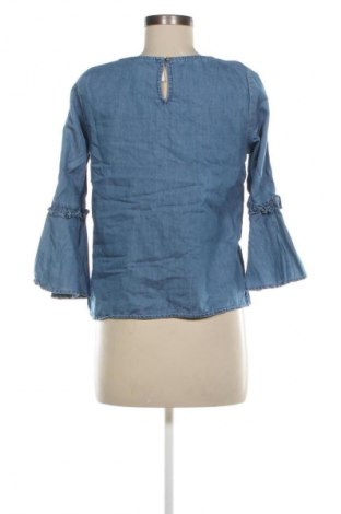 Damen Shirt Tom Tailor, Größe XS, Farbe Blau, Preis € 23,99
