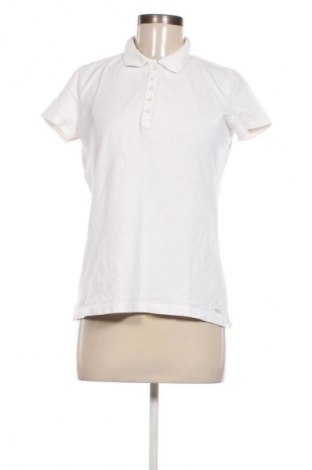 Damen Shirt Tom Tailor, Größe L, Farbe Weiß, Preis 13,81 €