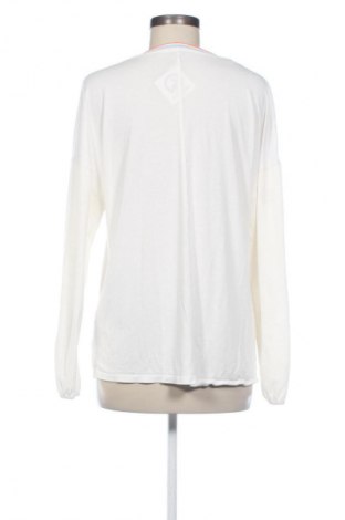 Damen Shirt Tom Tailor, Größe L, Farbe Ecru, Preis 17,39 €