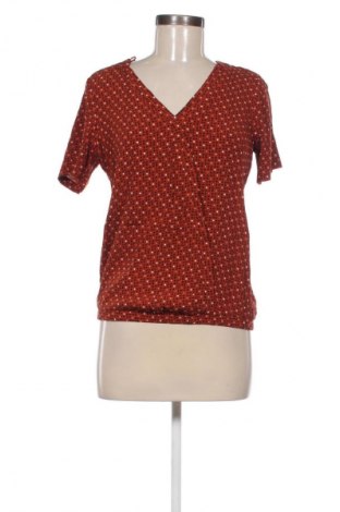 Damen Shirt Tom Tailor, Größe S, Farbe Mehrfarbig, Preis € 13,99
