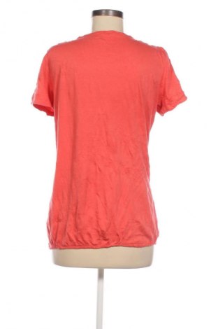 Damen Shirt Tom Tailor, Größe S, Farbe Rot, Preis 14,23 €