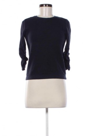 Bluză de femei Tom Tailor, Mărime M, Culoare Albastru, Preț 89,00 Lei