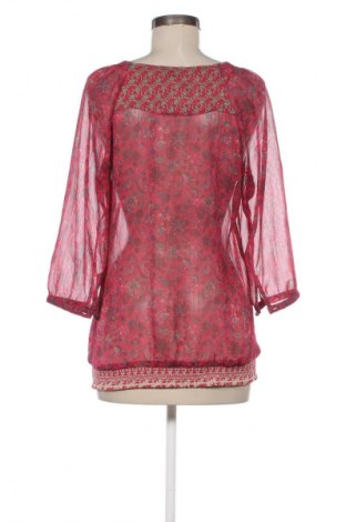 Damen Shirt Tom Tailor, Größe M, Farbe Mehrfarbig, Preis 17,30 €