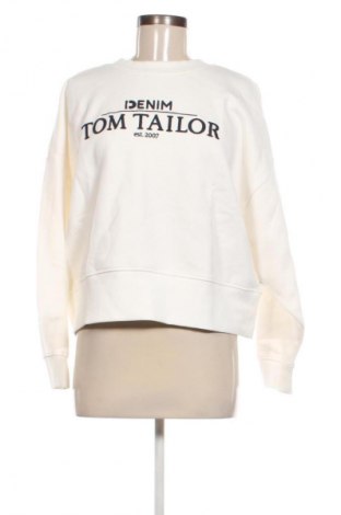 Damen Shirt Tom Tailor, Größe S, Farbe Weiß, Preis € 48,99