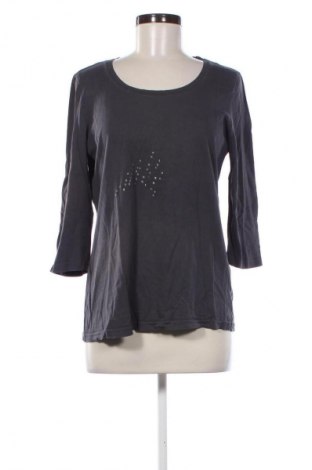 Damen Shirt Tom Tailor, Größe L, Farbe Grau, Preis € 17,00