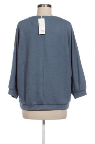 Damen Shirt Tom Tailor, Größe L, Farbe Grau, Preis 53,99 €