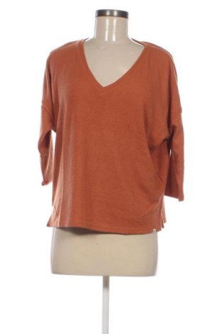 Damen Shirt Tom Tailor, Größe S, Farbe Braun, Preis € 48,99