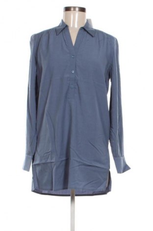 Dámská halenka Tom Tailor, Velikost XS, Barva Modrá, Cena  1 129,00 Kč