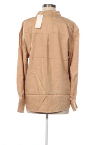 Damen Shirt Tom Tailor, Größe M, Farbe Beige, Preis € 53,99
