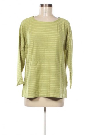 Damen Shirt Tom Tailor, Größe L, Farbe Grün, Preis € 53,99