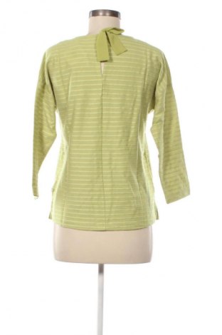 Damen Shirt Tom Tailor, Größe XS, Farbe Grün, Preis € 53,99