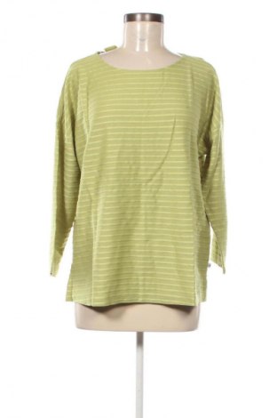 Damen Shirt Tom Tailor, Größe L, Farbe Grün, Preis € 53,99