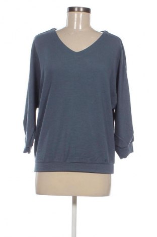 Damen Shirt Tom Tailor, Größe XS, Farbe Blau, Preis € 53,99