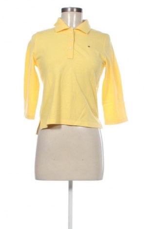 Dámska blúza Tommy Hilfiger, Veľkosť M, Farba Žltá, Cena  51,95 €