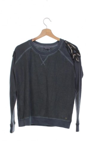 Bluzka damska Tommy Hilfiger, Rozmiar XS, Kolor Kolorowy, Cena 291,99 zł
