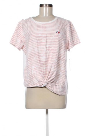 Damen Shirt Tommy Hilfiger, Größe XL, Farbe Mehrfarbig, Preis € 40,99