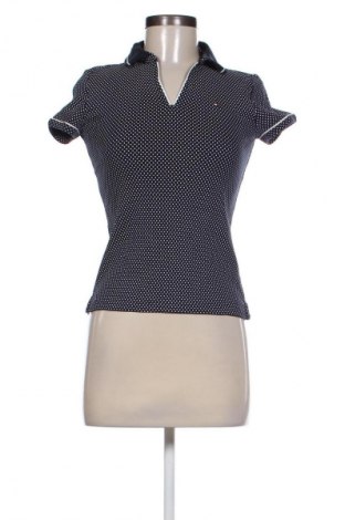 Damen T-Shirt Tommy Hilfiger, Größe XS, Farbe Mehrfarbig, Preis 28,04 €